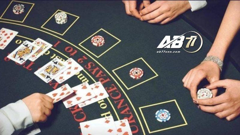 Lời khuyên khi trong cách chơi Blackjack ở AB77