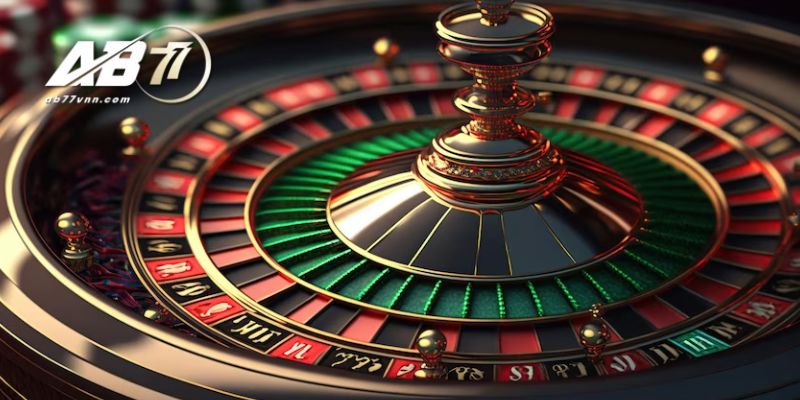 Hướng dẫn cách chơi Lightning Roulette cho tân thủ